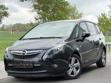 Opel Zafira C Tourer Drive |AUTOMATIK|7 SITZER| - Opel Zafira C mit Benzin-Antrieb