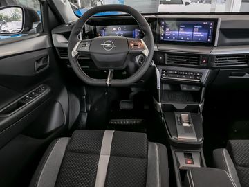 Opel Frontera -e Edition 83kW Spurhalteassistent Navi