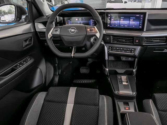 Opel Frontera -e Edition 83kW Spurhalteassistent Navi