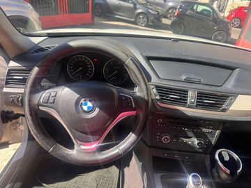 BMW X1 - 7