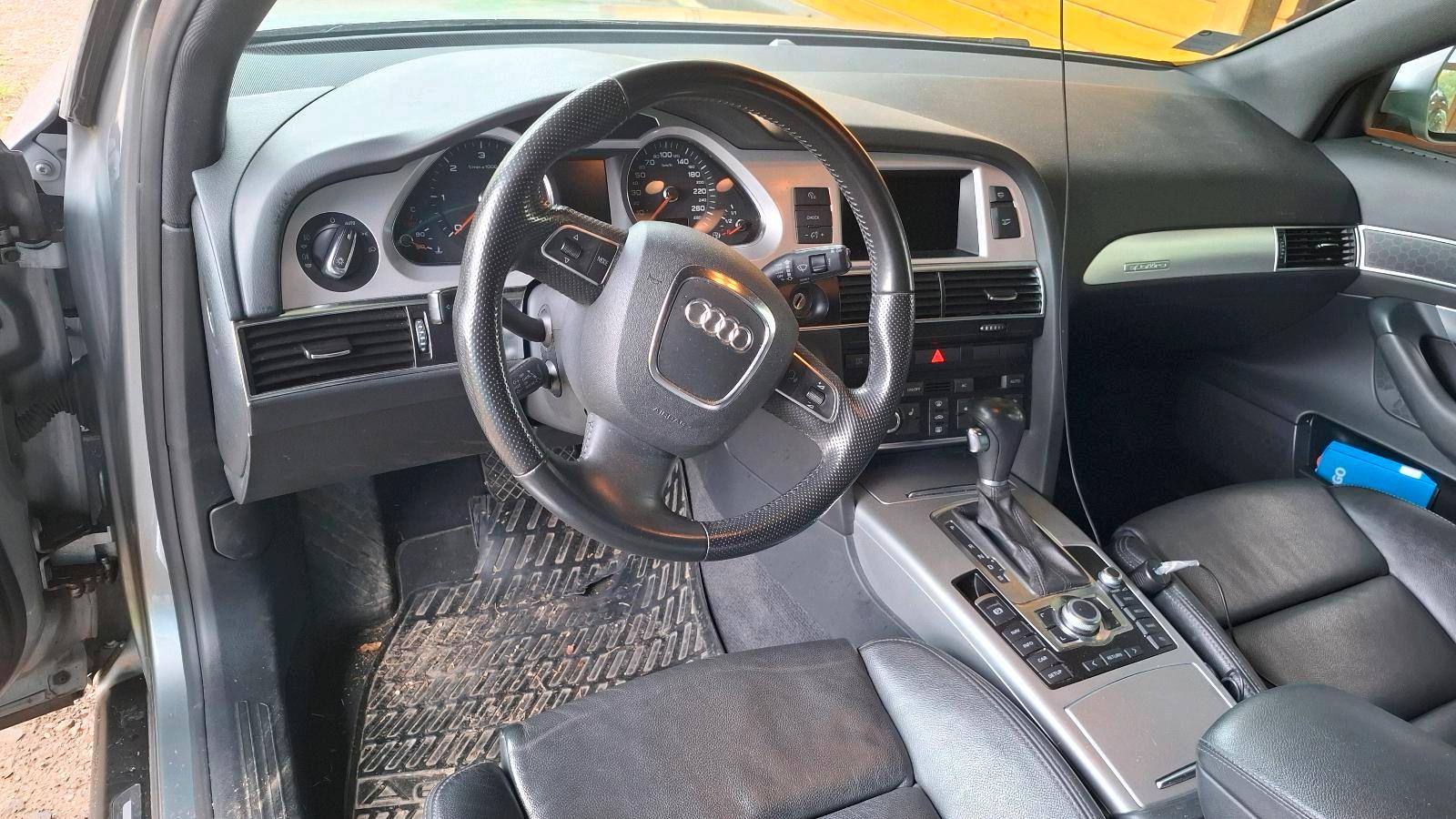 Audi Quattro 2011 — photo 6