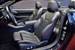 Fahrzeugabbildung BMW M440i xDrive Cabrio Open Air-Paket 360° ACC Ambi