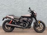 Harley-Davidson STREET ROD 750 *LIEFERUNG & FINANZIERUNG MGL* - Offers