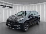 Kia Sportage 2.0 CRDi Mild Hyb. GT | PDC hi | Klimaa