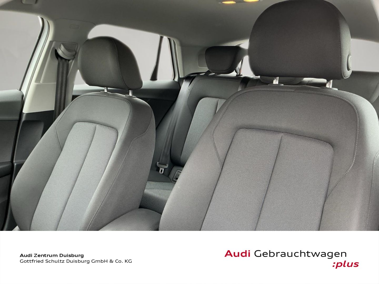 Audi Q2 - Bild 8