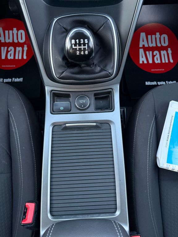 Ford Kuga - Bild 13