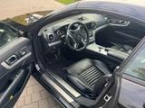 Mercedes-Benz SL 500 - - gebrauchte Mercedes-Benz SL 500 aus dem Jahr 2013