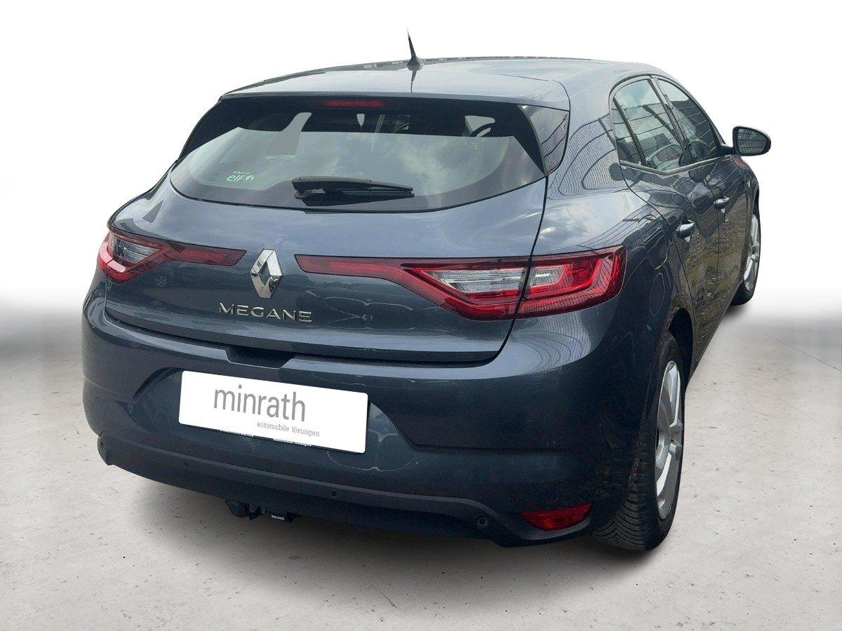 Renault Megane Energy Play 1.2 TCe 130 LED+KLIMA+DAB