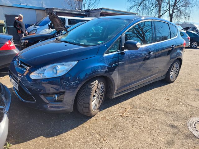 Ford C-Max C-MAX Titanium