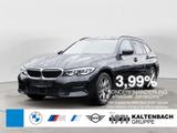 BMW 330i Touring xDrive LED ACC W-LAN NAVI Advantage - gebrauchte BMW 330 aus dem Jahr 2022