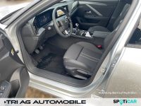 Opel Astra - Vorschau Bild 9