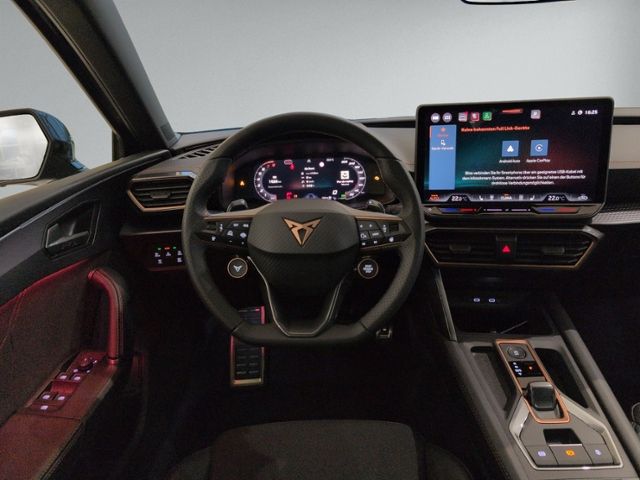 Leon ST 1.5 eTSI DSG AHK+LED+ACC+PDC+KLIMAAU.+SZ