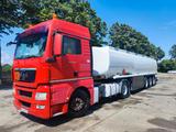 MAN TGX