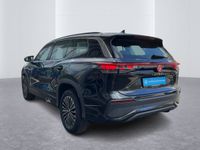 Volkswagen Tayron - Vorschau Bild 3