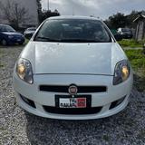 Fiat Bravo 1.6 MJT 105 CV DPF Active - gebrauchte Fiat Bravo aus dem Jahr 2012