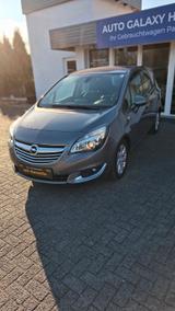 Opel Meriva B Innovation  Automatik - Opel Meriva Gebrauchtwagen