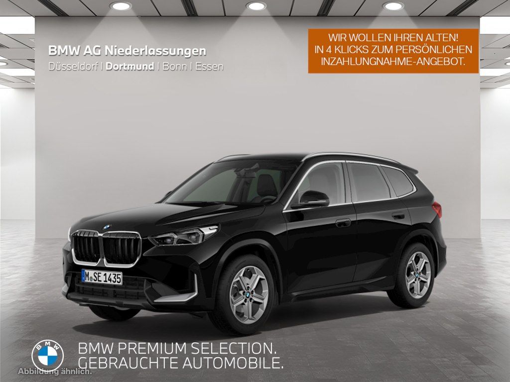 Image of BMW X1