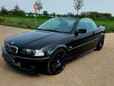 BMW 330Ci - - BMW 330 aus 2001: Cabrio