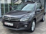 Volkswagen Tiguan 2.0 TDI Lounge Sport & Style 4Motion*Pano - Volkswagen Tiguan mit Diesel-Antrieb: Allradantrieb