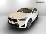 BMW X2 (F39) - X2 sDrive18d Msport-X - BMW X2 F39 mit Diesel-Antrieb