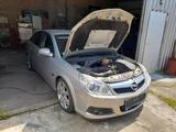 Opel OPEL VECTRA  TAUSCHE GEGEN WOHNWAGEN BIS 1... - Opel Vectra