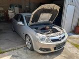 Opel OPEL VECTRA  TAUSCHE GEGEN WOHNWAGEN BIS 1... - Opel Vectra