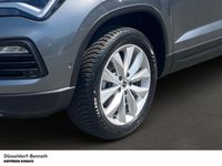 Seat Ateca - Vorschau Bild 9