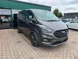 Ford Transit Custom Kasten 290 L1 Sport 185PS! - Ford Transit: 18