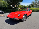 Saab Sonett II 97 V4 Sonett - gebrauchte Saab Sportwagen