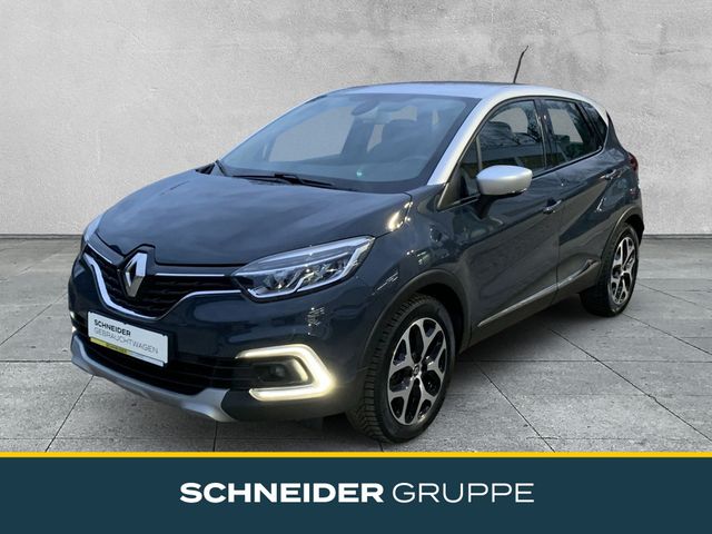 Renault Captur Intens 0.9 TCe 90 eco² NAVI+KAMERA+LED