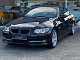 BMW 320i Cabrio | LED| NAVI| PDC| SHZ| VOLLEDER - BMW 3er Reihe aus 2010: Cabrio