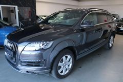 Audi Q7 3.0 TDI quattro*2.Hand*Automatik*NAVI*TÜV NEU