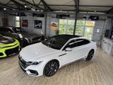 Volkswagen Arteon R-Line 4Motion*PANO*ACC*HEADUP*360°KAMERA - Volkswagen Arteon Gebrauchtwagen in Mülheim (Ruhr)
