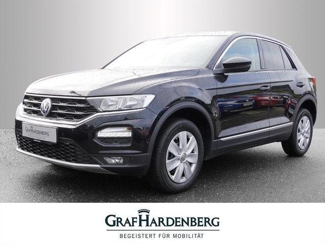 Volkswagen T-Roc IQ.Drive 1.5 TSI Navi ACC