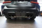 BMW M3 Touring xDrive Competition M - BMW: Competition