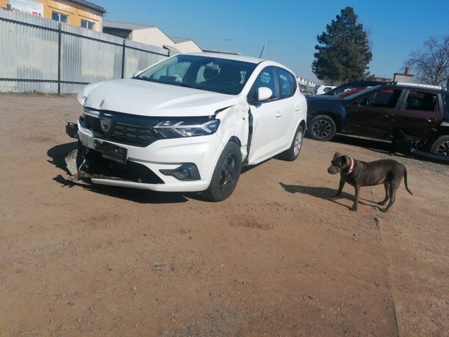 Dacia Sandero III Comfort