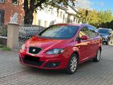 Seat Altea XL 2.0 TDI Kombi Style 1.Hand/T... - Seat Altea in Frankfurt (Main)