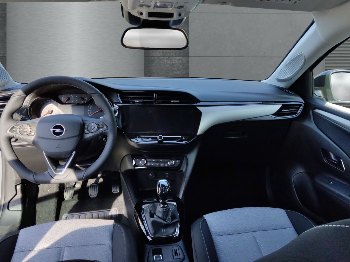 Opel Corsa - Bild 10