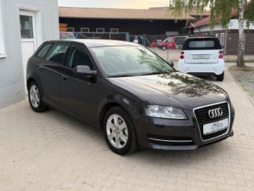 Audi A3 - 3
