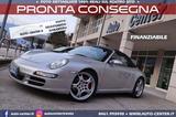 Porsche 911 997 Carrera S Cabriolet 3.8 MANUALE  - Porsche aus 2005: 911s