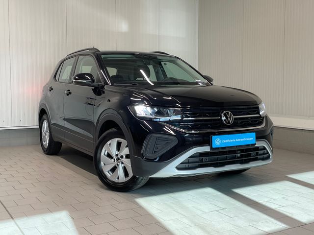 T-Cross Life 1.0 TSI TRAVEL ACC LED NAVI SHZ