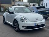 Volkswagen Beetle 2.0 TSI DSG Sport Leder Navi RNS-510 R19 - Volkswagen Beetle in Duisburg