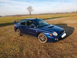 Subaru Impreza WRX Bugeye - Subaru Impreza aus 2003: Wrx
