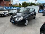 Lancia YPSILON 1.3 DIESEL 69CV-170.000KM-CONSUMI IRRISO - Lancia Ypsilon aus 2005