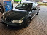 Volkswagen VW Passat B5 - gebrauchte VW Passat aus dem Jahr 1997