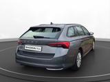 Skoda Octavia Combi 2.0 TDI Essence AHK SiHz PDC - Skoda Octavia: Essence