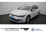 Volkswagen Golf 8 VIII Variant 1.5 TSI Life LED+/Stand/ACC/