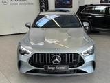 Mercedes-Benz Mercedes-AMG GT 63 S 4MATIC+ KERAMIK+BURM.HIGH - Mercedes-Benz AMG GT in Solingen