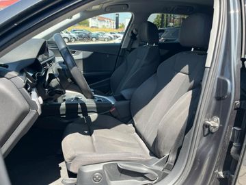 Audi A4 - 11