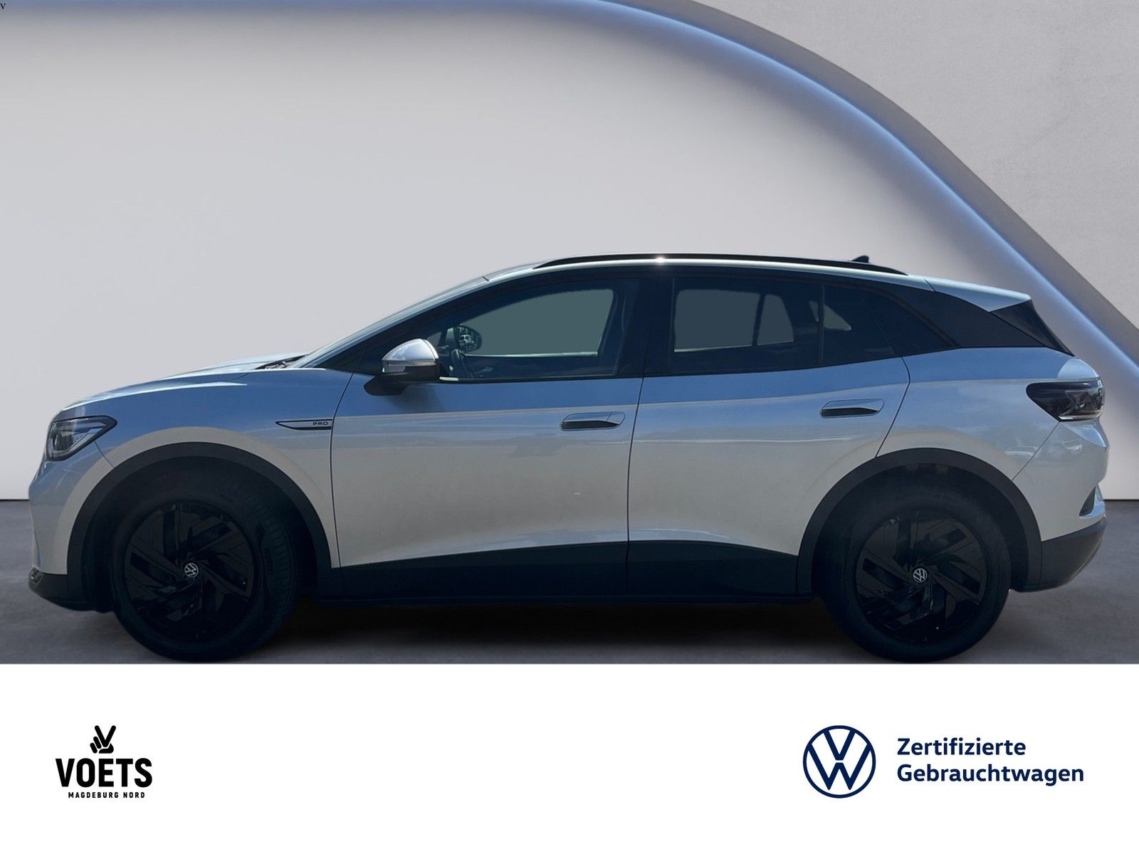 Volkswagen ID.4 - Bild 3